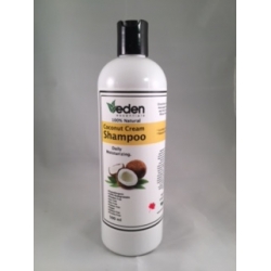 Eden Shampoo (Coconut) (500mll)